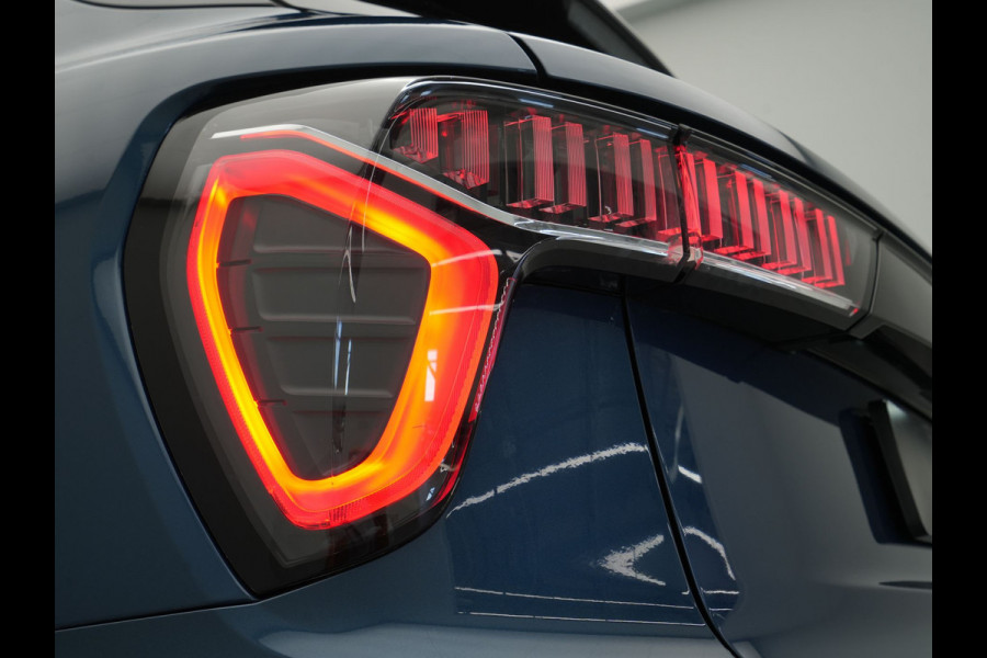 Lynk & Co 01 1.5 360 Camera Stoelverwarming Panorama Carplay Acc Pdc 168