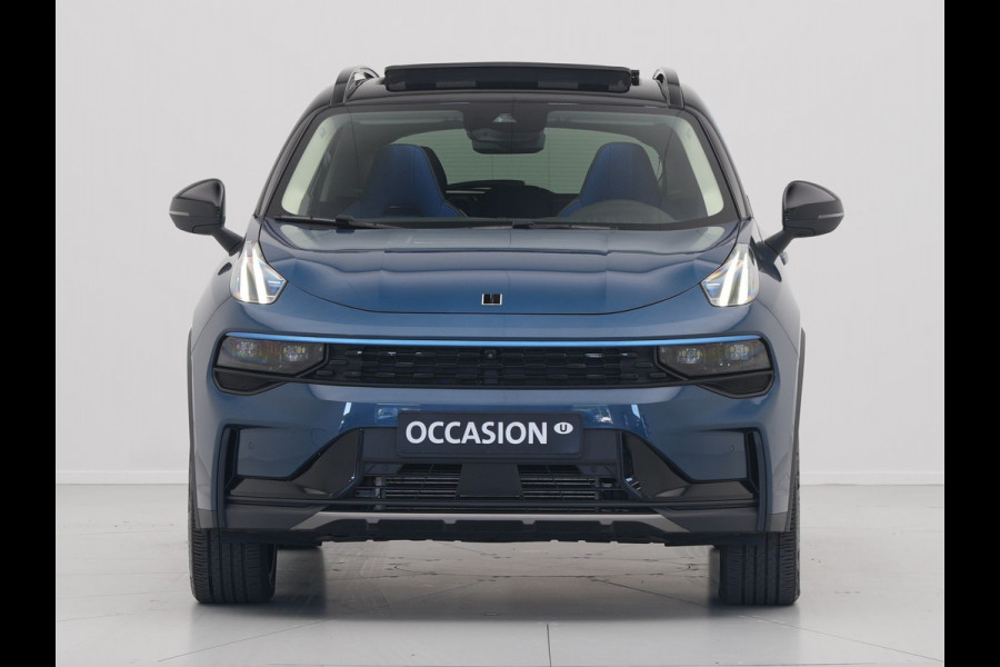 Lynk & Co 01 1.5 360 Camera Stoelverwarming Panorama Carplay Acc Pdc 168
