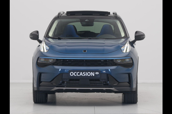 Lynk & Co 01 1.5 360 Camera Stoelverwarming Panorama Carplay Acc Pdc 168