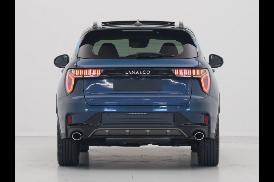 Lynk & Co 01 1.5 360 Camera Stoelverwarming Panorama Carplay Acc Pdc 168