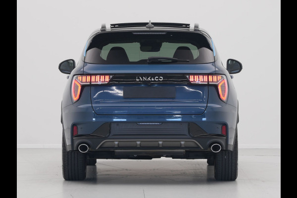 Lynk & Co 01 1.5 360 Camera Stoelverwarming Panorama Carplay Acc Pdc 168