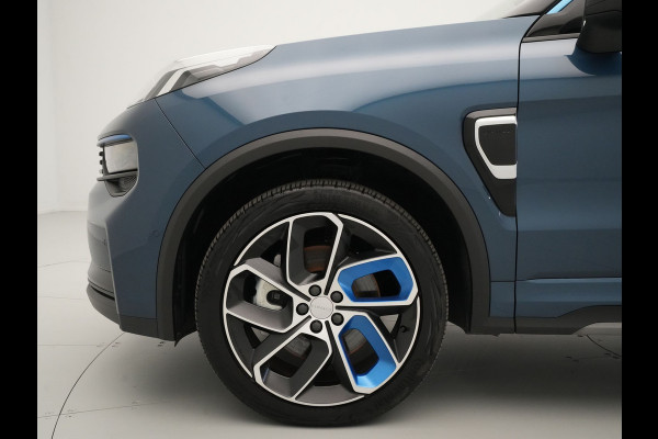 Lynk & Co 01 1.5 360 Camera Stoelverwarming Panorama Carplay Acc Pdc 168