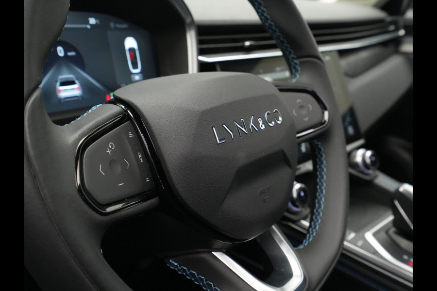 Lynk & Co 01 1.5 360 Camera Stoelverwarming Panorama Carplay Acc Pdc 168