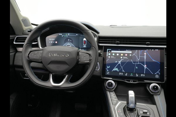Lynk & Co 01 1.5 360 Camera Stoelverwarming Panorama Carplay Acc Pdc 168