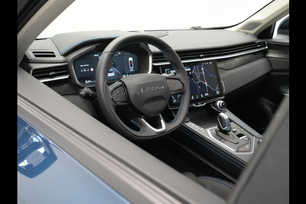 Lynk & Co 01 1.5 360 Camera Stoelverwarming Panorama Carplay Acc Pdc 168