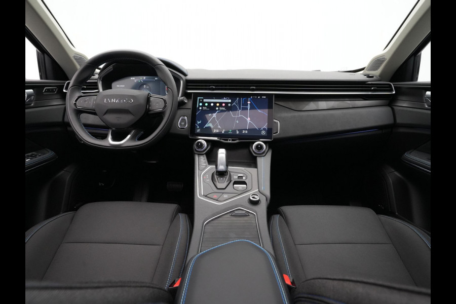 Lynk & Co 01 1.5 360 Camera Stoelverwarming Panorama Carplay Acc Pdc 168