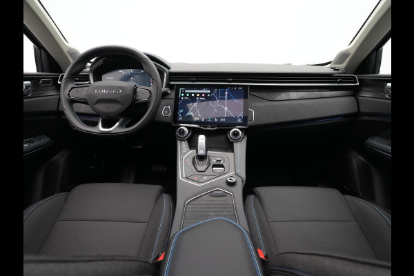Lynk & Co 01 1.5 360 Camera Stoelverwarming Panorama Carplay Acc Pdc 168