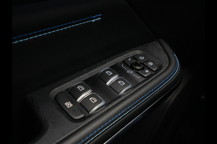 Lynk & Co 01 1.5 360 Camera Stoelverwarming Panorama Carplay Acc Pdc 168