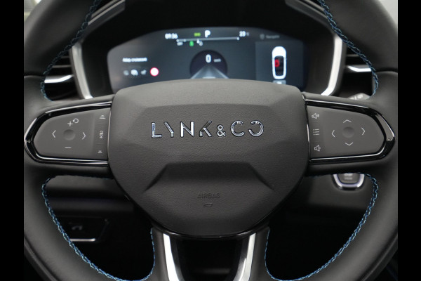 Lynk & Co 01 1.5 360 Camera Stoelverwarming Panorama Carplay Acc Pdc 168
