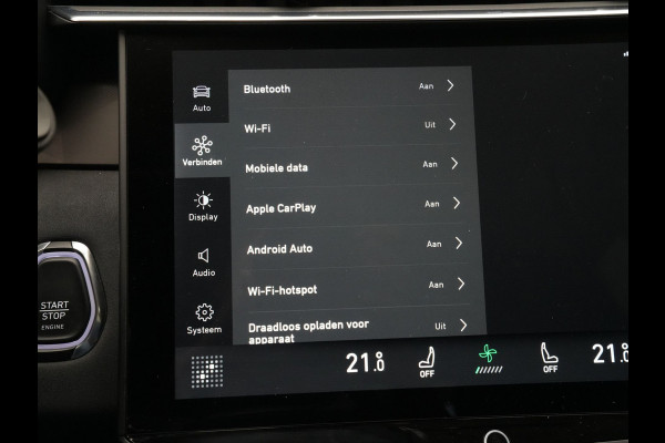 Lynk & Co 01 1.5 360 Camera Stoelverwarming Panorama Carplay Acc Pdc 168