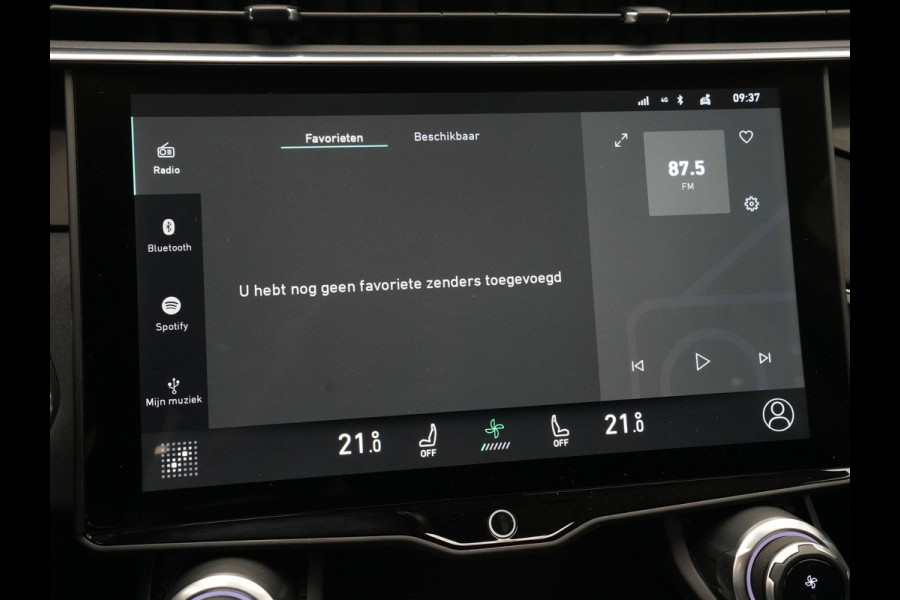 Lynk & Co 01 1.5 360 Camera Stoelverwarming Panorama Carplay Acc Pdc 168