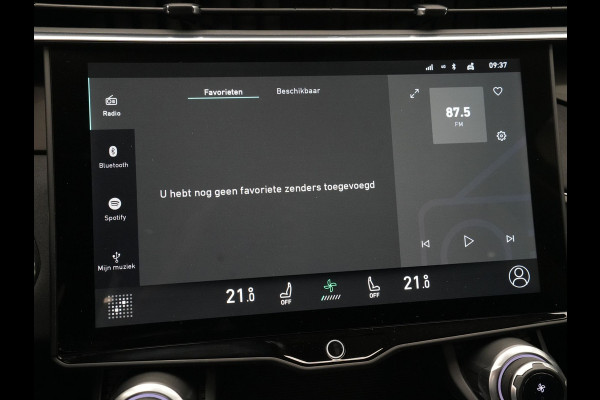 Lynk & Co 01 1.5 360 Camera Stoelverwarming Panorama Carplay Acc Pdc 168