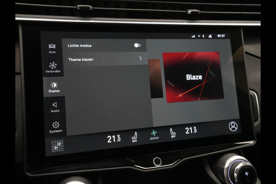 Lynk & Co 01 1.5 360 Camera Stoelverwarming Panorama Carplay Acc Pdc 168