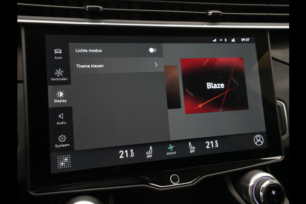 Lynk & Co 01 1.5 360 Camera Stoelverwarming Panorama Carplay Acc Pdc 168