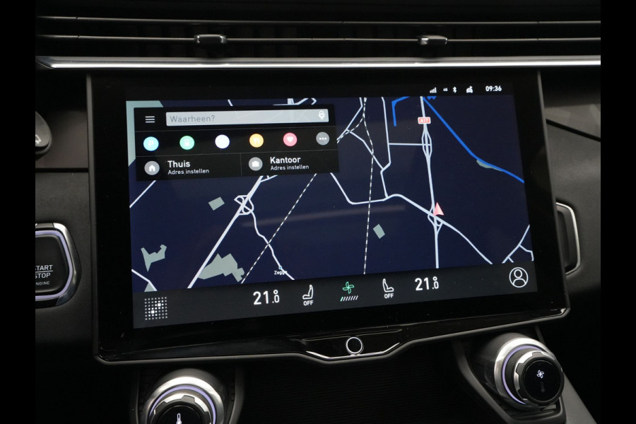Lynk & Co 01 1.5 360 Camera Stoelverwarming Panorama Carplay Acc Pdc 168