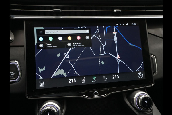 Lynk & Co 01 1.5 360 Camera Stoelverwarming Panorama Carplay Acc Pdc 168