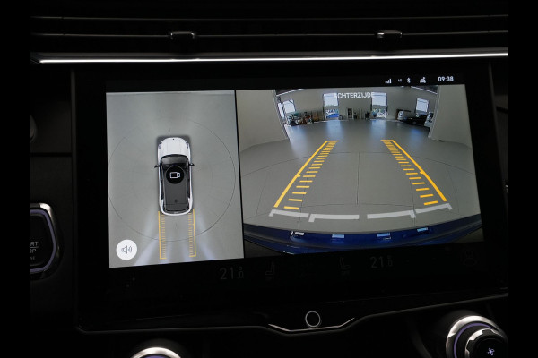 Lynk & Co 01 1.5 360 Camera Stoelverwarming Panorama Carplay Acc Pdc 168