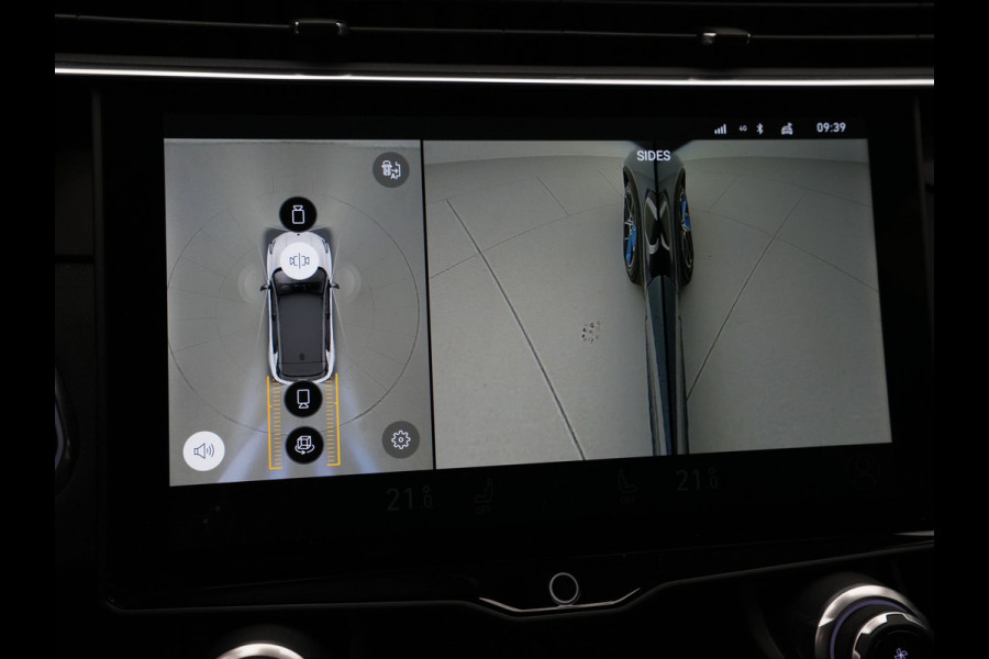 Lynk & Co 01 1.5 360 Camera Stoelverwarming Panorama Carplay Acc Pdc 168