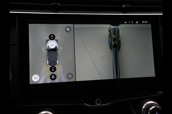 Lynk & Co 01 1.5 360 Camera Stoelverwarming Panorama Carplay Acc Pdc 168