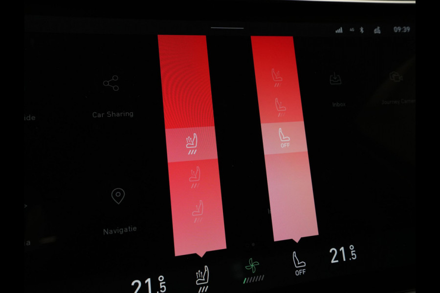 Lynk & Co 01 1.5 360 Camera Stoelverwarming Panorama Carplay Acc Pdc 168