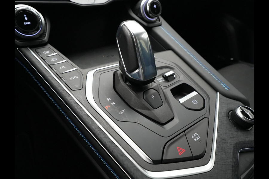 Lynk & Co 01 1.5 360 Camera Stoelverwarming Panorama Carplay Acc Pdc 168
