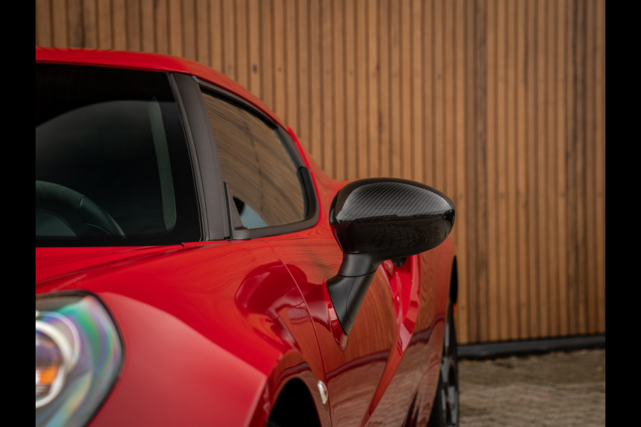 Alfa Romeo 4C 1750TBI TCT Edizione Speciale | nr. 062/100 | Akrapovic | Subliem!