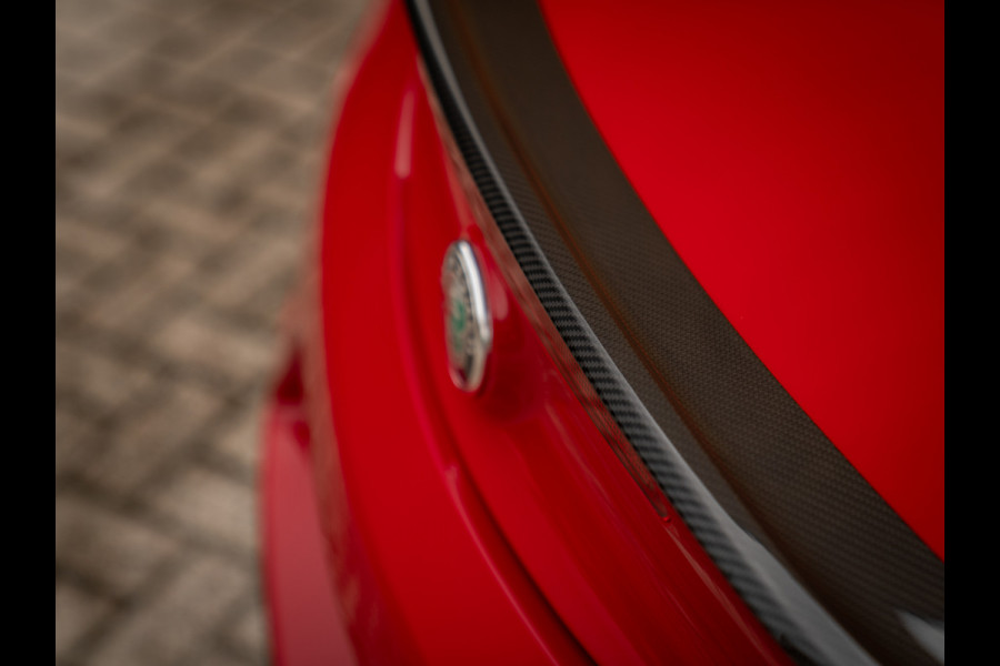 Alfa Romeo 4C 1750TBI TCT Edizione Speciale | nr. 062/100 | Akrapovic | Subliem!