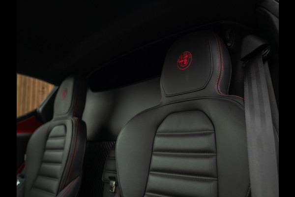 Alfa Romeo 4C 1750TBI TCT Edizione Speciale | nr. 062/100 | Akrapovic | Subliem!