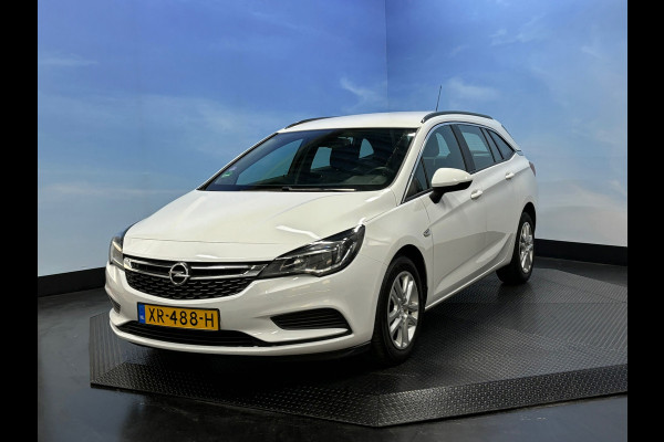 Opel Astra Sports Tourer 1.0 Turbo Business Airco | Navi | Cruise