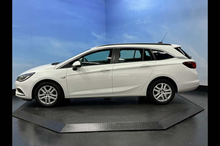 Opel Astra Sports Tourer 1.0 Turbo Business Airco | Navi | Cruise