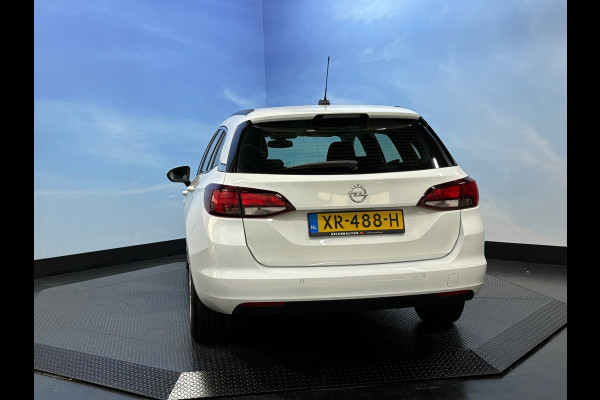 Opel Astra Sports Tourer 1.0 Turbo Business Airco | Navi | Cruise