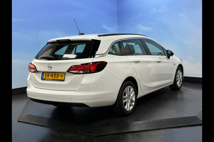 Opel Astra Sports Tourer 1.0 Turbo Business Airco | Navi | Cruise
