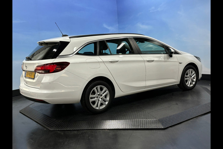 Opel Astra Sports Tourer 1.0 Turbo Business Airco | Navi | Cruise