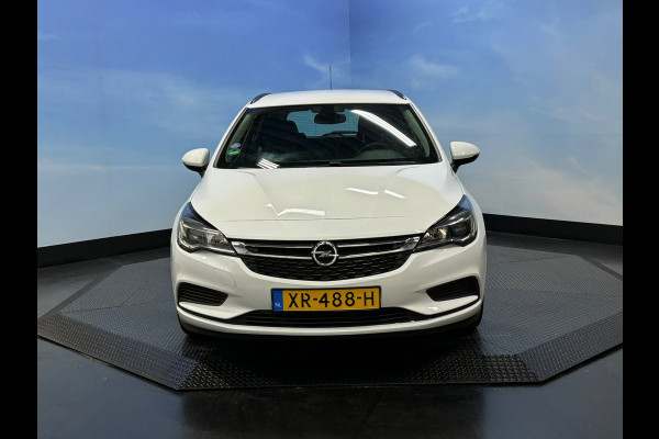 Opel Astra Sports Tourer 1.0 Turbo Business Airco | Navi | Cruise