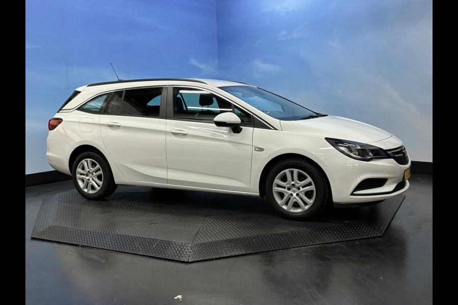 Opel Astra Sports Tourer 1.0 Turbo Business Airco | Navi | Cruise