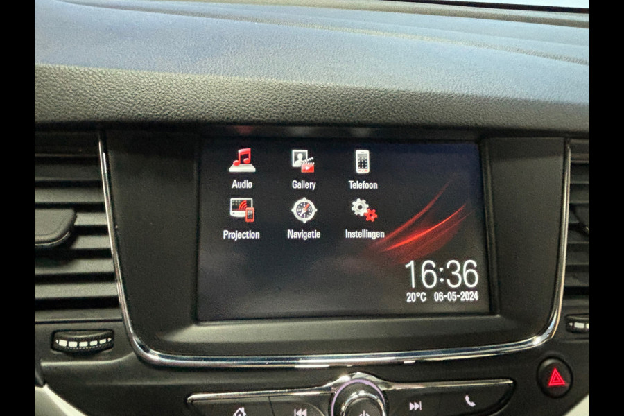 Opel Astra Sports Tourer 1.0 Turbo Business Airco | Navi | Cruise