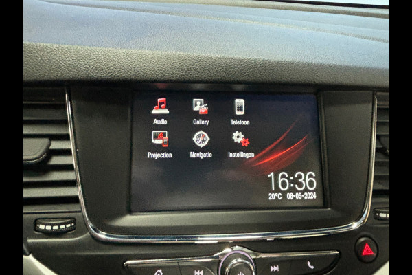 Opel Astra Sports Tourer 1.0 Turbo Business Airco | Navi | Cruise