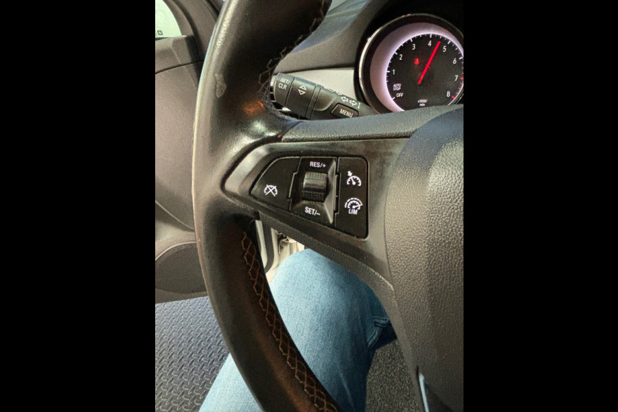 Opel Astra Sports Tourer 1.0 Turbo Business Airco | Navi | Cruise