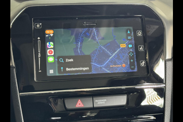 Suzuki Vitara 1.4 Boosterjet Style Smart Hybrid Adaptive cruise control Climate control Stoelverwarming Apple / Android Pano