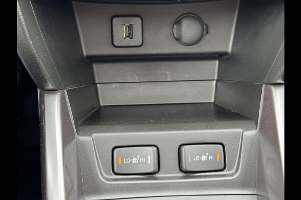 Suzuki Vitara 1.4 Boosterjet Style Smart Hybrid Adaptive cruise control Climate control Stoelverwarming Apple / Android Pano