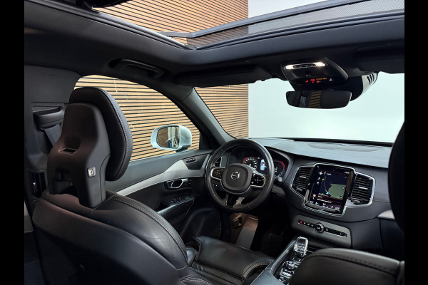 Volvo XC90 2.0 T8 Twin Engine AWD Inscription Intro | Leder | Pano | Massage | Elektr trekhaak | 22Inch