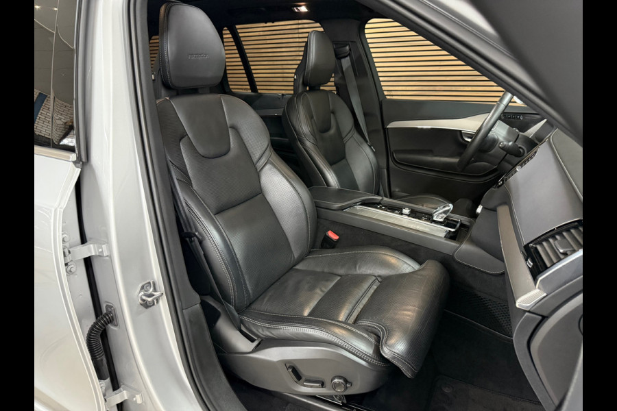 Volvo XC90 2.0 T8 Twin Engine AWD Inscription Intro | Leder | Pano | Massage | Elektr trekhaak | 22Inch