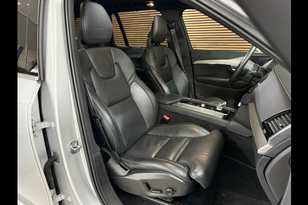 Volvo XC90 2.0 T8 Twin Engine AWD Inscription Intro | Leder | Pano | Massage | Elektr trekhaak | 22Inch