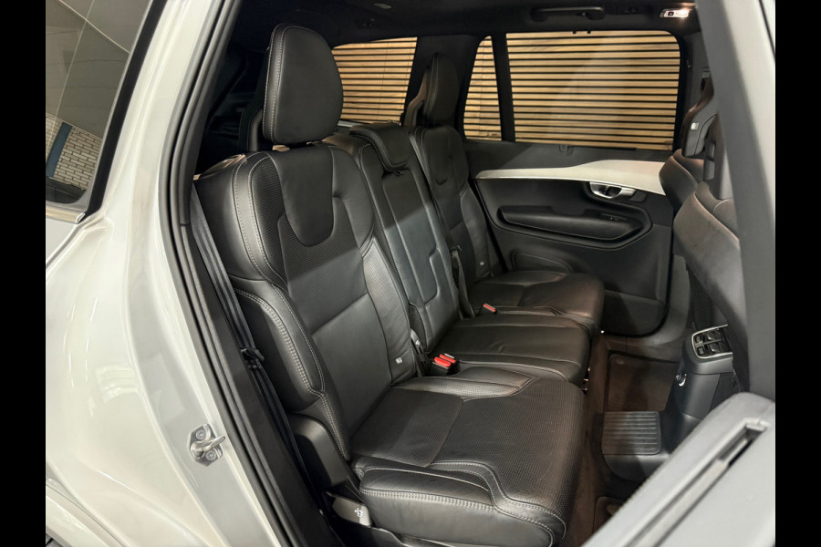 Volvo XC90 2.0 T8 Twin Engine AWD Inscription Intro | Leder | Pano | Massage | Elektr trekhaak | 22Inch