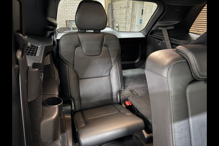Volvo XC90 2.0 T8 Twin Engine AWD Inscription Intro | Leder | Pano | Massage | Elektr trekhaak | 22Inch