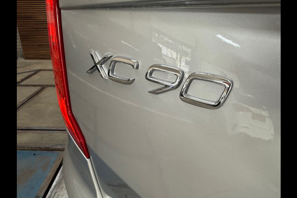 Volvo XC90 2.0 T8 Twin Engine AWD Inscription Intro | Leder | Pano | Massage | Elektr trekhaak | 22Inch