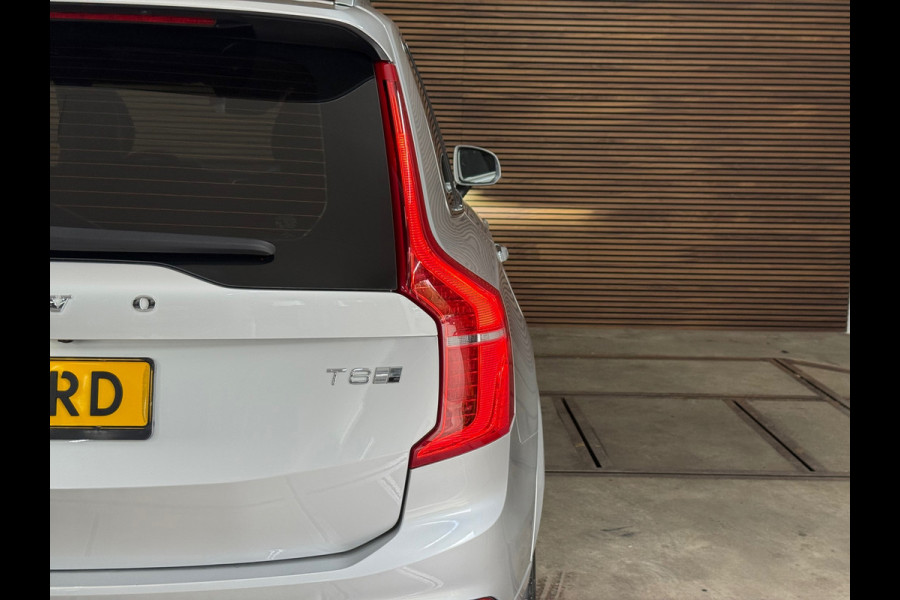 Volvo XC90 2.0 T8 Twin Engine AWD Inscription Intro | Leder | Pano | Massage | Elektr trekhaak | 22Inch