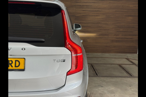 Volvo XC90 2.0 T8 Twin Engine AWD Inscription Intro | Leder | Pano | Massage | Elektr trekhaak | 22Inch
