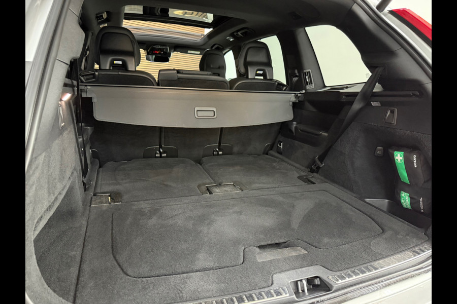 Volvo XC90 2.0 T8 Twin Engine AWD Inscription Intro | Leder | Pano | Massage | Elektr trekhaak | 22Inch