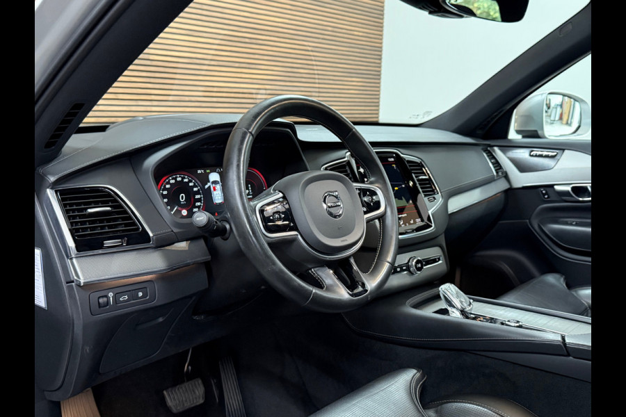 Volvo XC90 2.0 T8 Twin Engine AWD Inscription Intro | Leder | Pano | Massage | Elektr trekhaak | 22Inch